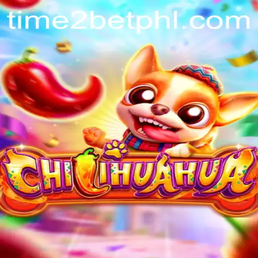 CHILIHUAHUA: Spice Up Your Gaming Experience with Time 2Bet