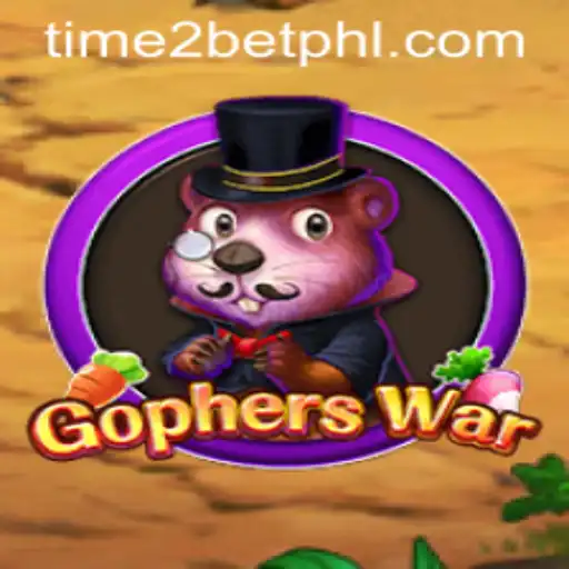 Explore the Exciting World of GophersWar and Time 2Bet