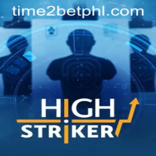 HighStriker: The Exciting New Game Taking the Betting World by Storm