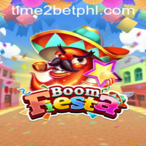 Exploring BoomFiesta: A Dive into Time 2Bet