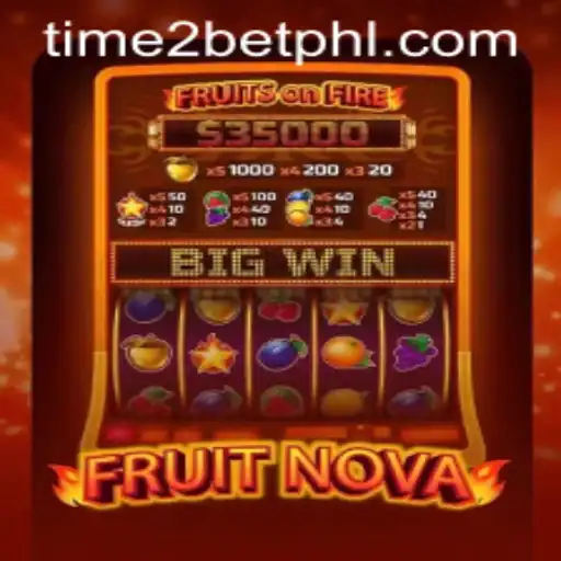 Exploring FruitNova and Time 2Bet: A Comprehensive Guide