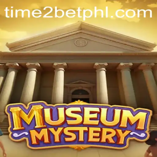 The Enchanting World of MuseumMystery and Its Thrilling Integration with Time 2Bet