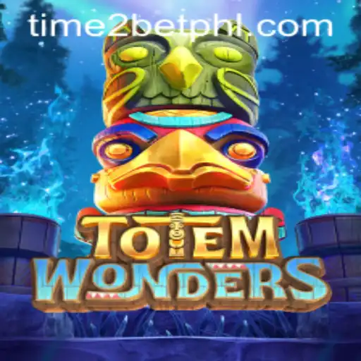 Exploring the Mystical World of TotemWonders and the Excitement of Time 2Bet