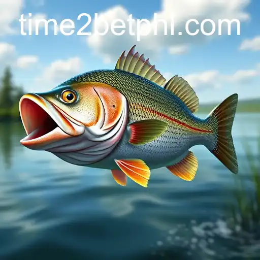 The Exciting World of Fishing Games