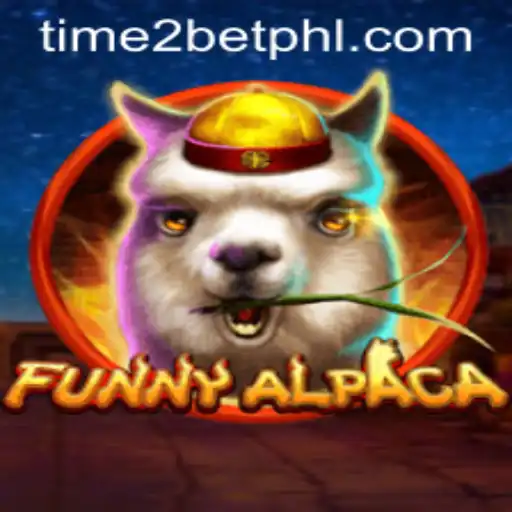 The Whimsical World of FunnyAlpaca: Time 2Bet