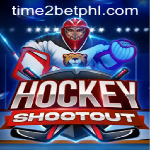 Unleashing the Excitement: HockeyShootout and Time 2Bet