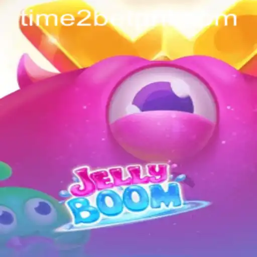 Discover the Exciting World of JellyBoom: Time 2Bet
