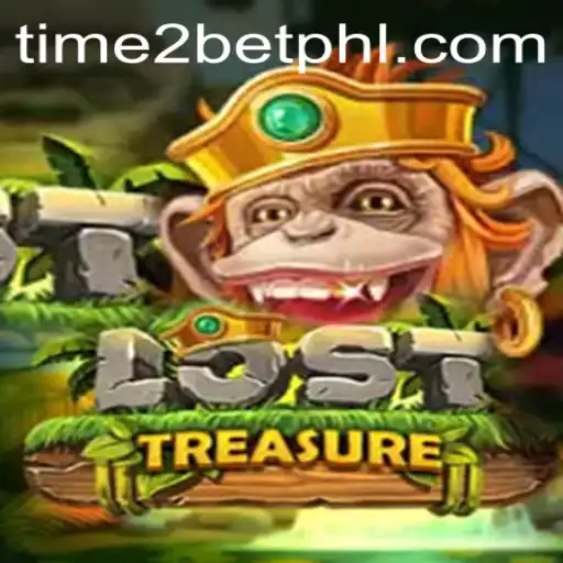 Discover the Adventure of LostTreasure: A Thrilling Exploration