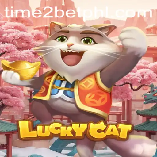 Introducing LuckyCat: The Thrilling World of Time 2Bet