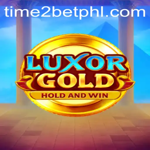 Discovering LuxorGold: The Thrill of Time 2Bet