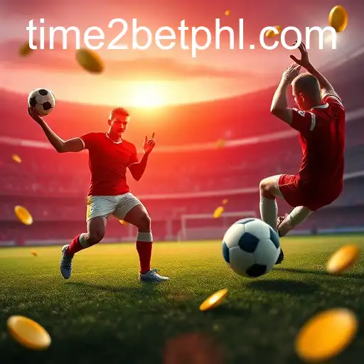 Maximizing Engagement: The Role of Promotions in the Success of Time 2Bet