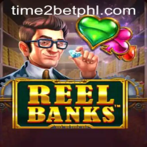 Unveiling the Thrills of ReelBanks: Discover the New Sensation by Time 2Bet